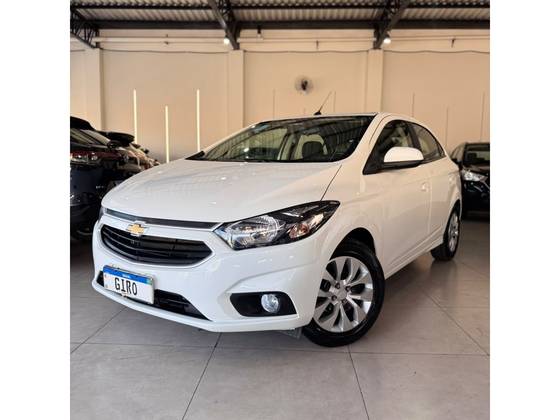 CHEVROLET ONIX 1.4 MPFI LT 8V FLEX 4P AUTOMÁTICO CHEVROLET ONIX 1.4 MPFI LT 8V FLEX 4P AUTOMÁTICO